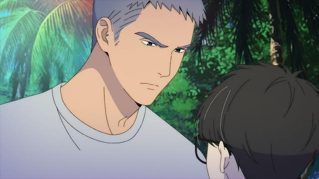 リー・ファン(CV. 鈴木崚汰)