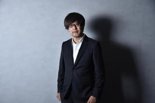 山崎貴監督、幻のオリジナル企画「鵺」を映画化！ リドリー・スコット制作会社とタッグ
