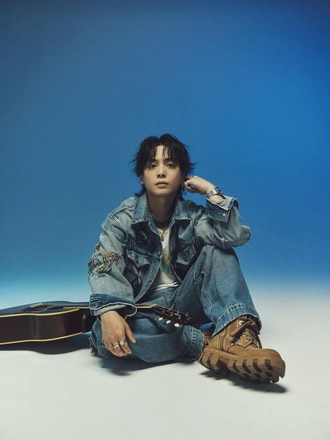 「サンダー3」オープニングテーマは優里の新曲「サンダーボルト」 7月8日の初回放送で初公開