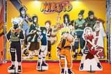 ハリウッド実写映画「NARUTO-ナルト-」主要キャストを世界規模でキャスティング開始！ 原作者・岸本斉史がコメント