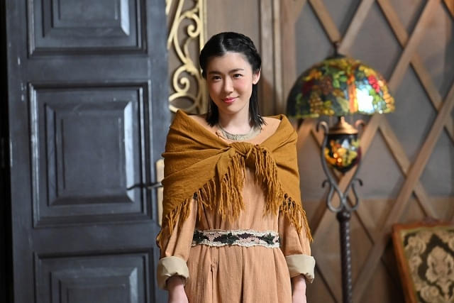 呉城久美