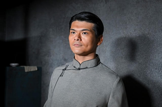 長田拓郎
