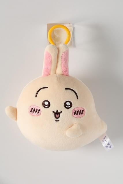 ぬいぐるみマスコット
