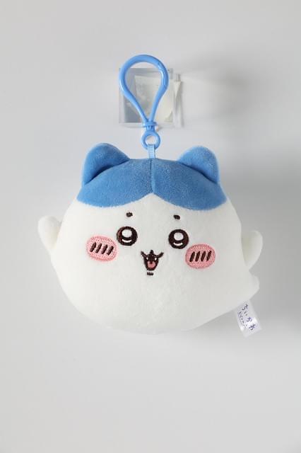 ぬいぐるみマスコット