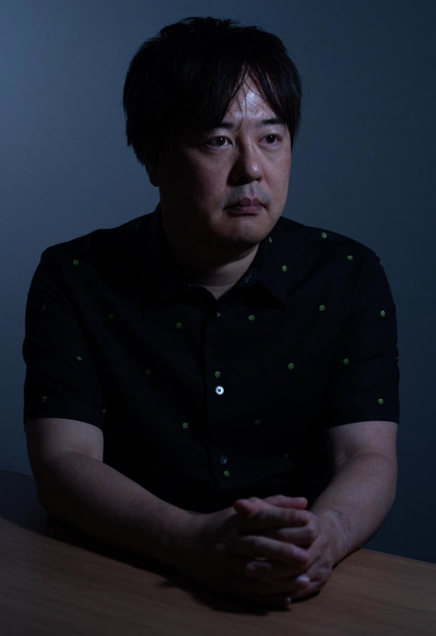 徳尾浩司氏
