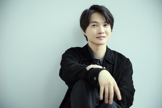 神木隆之介