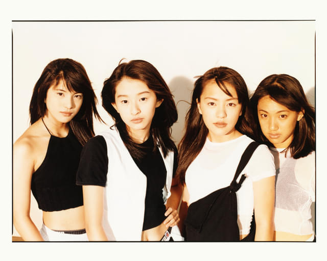 SPEED30周年!