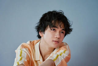 戸谷菊之介がアーティスト活動をスタート 7月26日に楽曲リリース、8月2日から初の単独ライブを開催