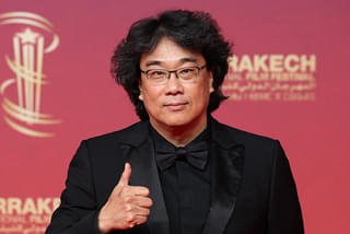 「パラサイト」ポン・ジュノ監督、初の長編アニメが世界各国で公開へ