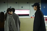 松村北斗＆今田美桜、禁断の出会いの瞬間「白鳥とコウモリ」新場面写真9点公開