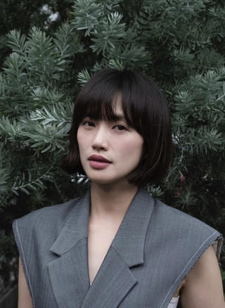 バカリズム脚本×森田望智主演の次期朝ドラ「巡るスワン」臼田あさ美、岡山天音、矢作兼ら“生活安全課”キャスト8人が発表