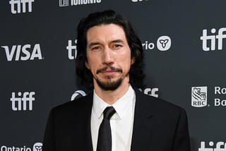 アダム・ドライバー、マーベル映画の出演を何度も辞退 マーベル社長は「恒例行事」と明言
