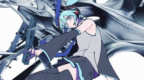 ひろしまアニメーションシーズン2026」ボカロ特集＆椎乃味醂DJライブ