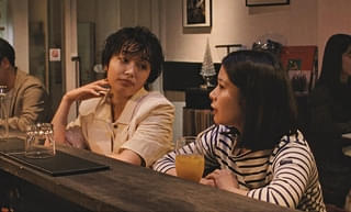 岸井ゆきの×浅野忠信「すべて真夜中の恋人たち」11月13日公開決定！ 特報＆新場面写真も解禁