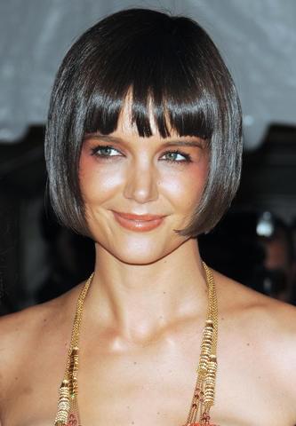 トム・クルーズ夫人ケイティ・ホームズが、TVドラマに復帰