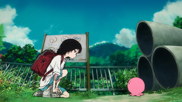 「タコピーの原罪」