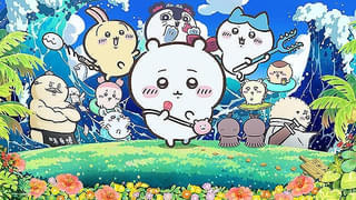「映画ちいかわ」キャラクター情報まとめ 初登場回・声優キャスト・豆知識【映画の予習にオススメの情報満載】