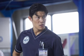 「TOKYO MER 走る緊急救命室」劇場版第3作、未曽有の大災害に挑む場面写真披露 高杉真宙らが登壇する前作リバイバル上映＆舞台挨拶も決定