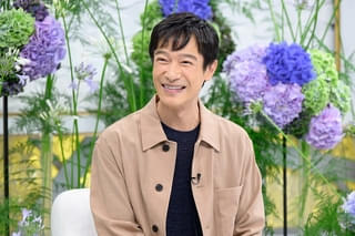 【本日放送】堺雅人を徹底解剖！「VIVANT」阿部寛が明かす“恐るべき継続力”と緊迫の舞台裏が明らかに 貴重なメイキング映像を地上波初公開