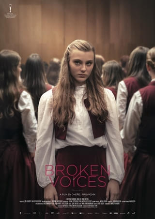 美しいハーモニーの裏で起きた衝撃の性加害事件「ブロークン・ヴォイス」予告編＆ポスタービジュアル＆場面写真を一挙公開