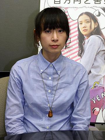 約3年ぶり！待望の蒼井優主演映画「百万円と苦虫女」監督に聞く