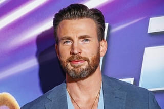 キャプテン・アメリカ役のクリス・エバンス、「アベンジャーズ」復帰の理由を明かす