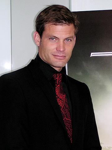 パワード・スーツは最高にクール！「スターシップ・トゥルーパーズ3」