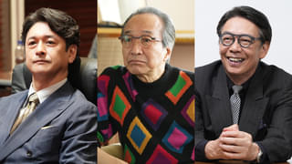 大泉洋×池井戸潤「俺たちの箱根駅伝」TV局社長役に石丸幹二、芸能事務所社長役に小日向文世、大御所タレント役に生瀬勝久