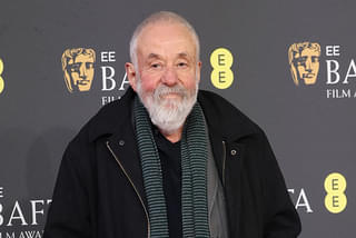 「秘密と嘘」のマイク・リー監督、新作が最後の映画か