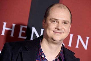 ヘンリー・カビル主演「ウォーハンマー40,000」にマイク・フラナガン参戦
