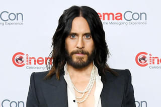 ジャレッド・レト、性的違法行為の疑惑を否定