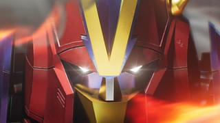 「超電磁ロボ コン・バトラーV」50周年記念の特別映像公開 強化新形態コン・バトラーV6が登場