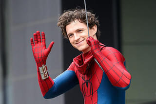 トム・ホランド、「スパイダーマン」バトンタッチ構想を明かす