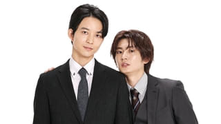 鈴木仁×川津明日香 新ドラマ「モトカレ←リトライ」ドキッとする初映像