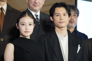 木村拓哉×長澤まさみ「マスカレード・ナイト」に中村アン、田中みな実