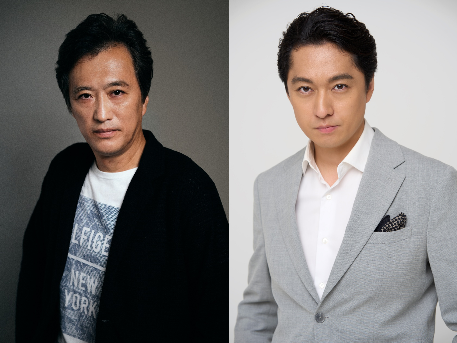 令和に唐十郎の“紅テント”が甦る！ 大鶴義丹演出×渡辺大主演「下谷万年町物語」が11月上演