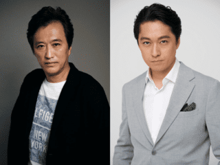 令和に唐十郎の“紅テント”が甦る！ 大鶴義丹演出×渡辺大主演「下谷万年町物語」が11月上演