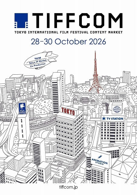 ポスタービジュアル