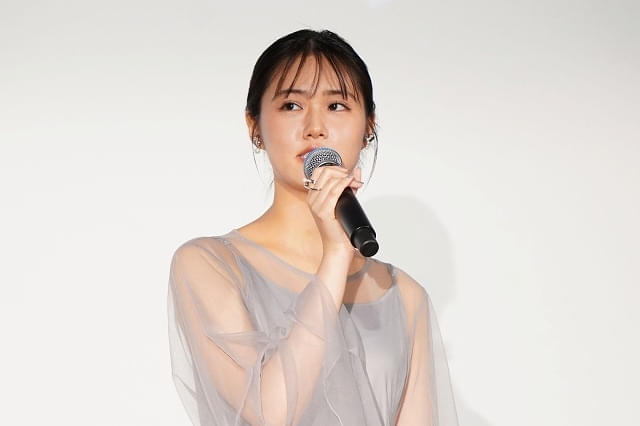 原菜乃華