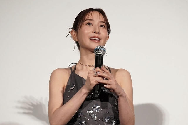 田中みな実
