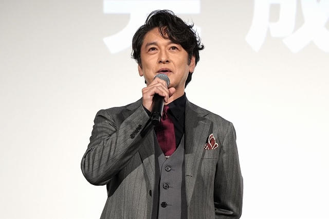 石丸幹二