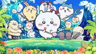 「映画ちいかわ」声優陣ロングインタビュー公開！ちいかわ、ハチワレ、うさぎ、島二郎、セイレーンのアフレコ秘話＆こだわりポイントを解説