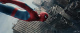 「スパイダーマン ブランド・ニュー・デイ」、トム・ホランドがカメラマンを兼任！ スパイダーマン視点から捉えたアクションシーンの裏側に迫る特別映像