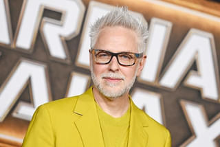 「ザ・バットマン」続編2作まとめて撮影の噂、ジェームズ・ガンが否定