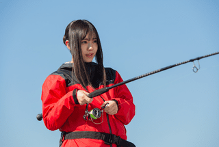 仲村悠菜、“釣りで五輪金メダル”を目指す女子高生役で映画初主演！「つりこまち」主題歌は私立恵比寿中学が担当