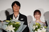 福山雅治、8月9日に故郷長崎への思いを語る【「あの星が降る丘で、君とまた出会いたい。」公開記念舞台挨拶】