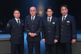 「踊る大捜査線 N.E.W.」に立木文彦、津田健次郎、関智一、野島健児！ レジェンド声優4人が参戦