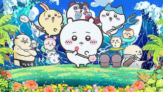 「映画ちいかわ」V2、「クレヨンしんちゃん」「あの星が降る丘で、君とまた出会いたい。」が上位にアップ【映画.comアクセスランキング】