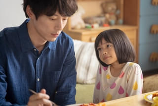 「私はあなたを知らない、」中野量太監督が惚れ込んだ倉田瑛茉の魅力とは？ 坂口健太郎との思い出も明かす「魔法使いみたい」