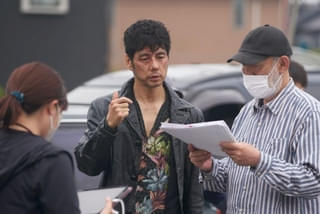 “今まで経験したことがない感動があった”と西島秀俊「時には懺悔を」撮影の裏側に迫る特別映像解禁！
